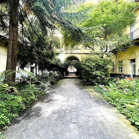Coente Apartments Kiraly 28 Budapeste Exterior foto